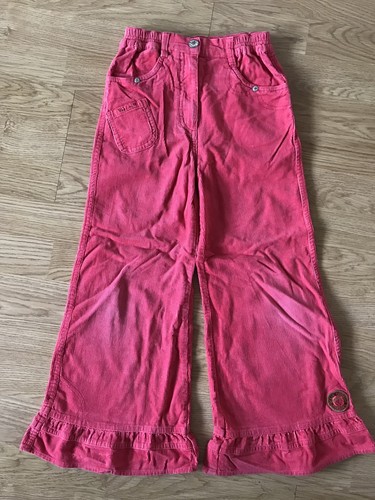 Persival cord hose 122 - cord, gr.122