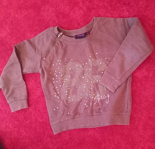 Pullover junge 104 - pullover, 104-