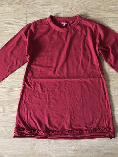 Persival long shirt 128 - persival, la
