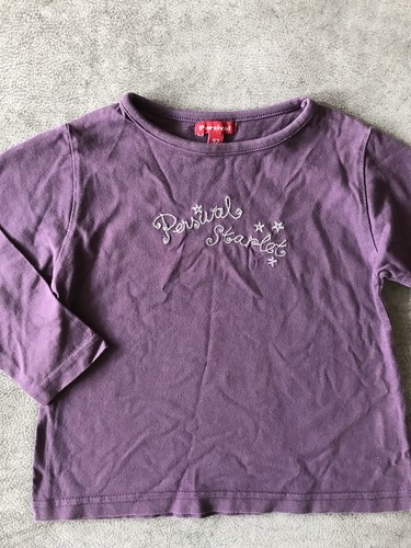 Persival starlet shirt - la,