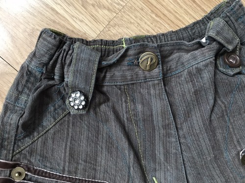 Persival jeans hose 116 - gr.116,