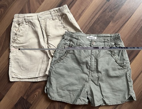 Persival mädchen shorts - persival,