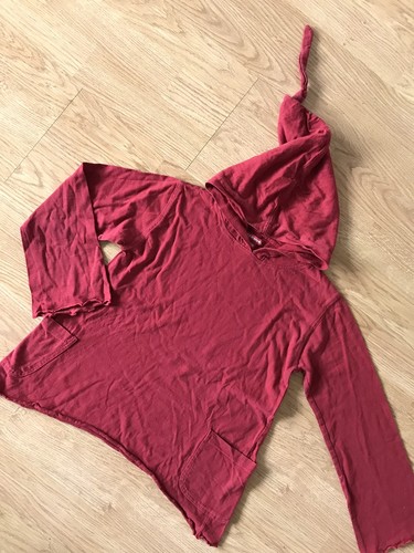 Persival shirt 128 zipfel - persival,