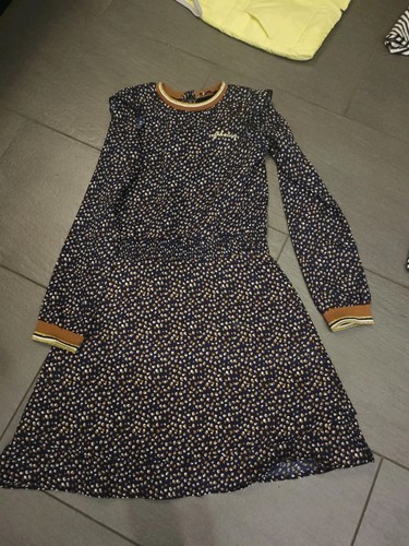Kleid langarm persival - langarm,