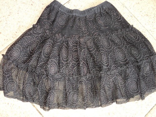 Persival stufenrock perlen - ,