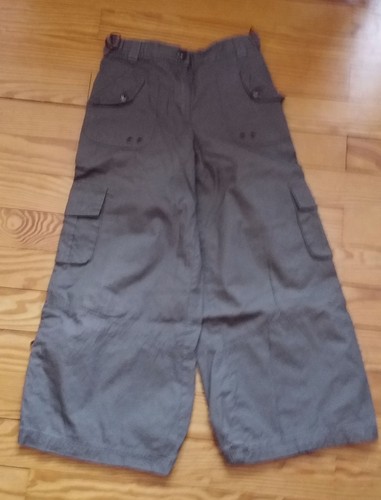 Persival hose cargohose - persival,