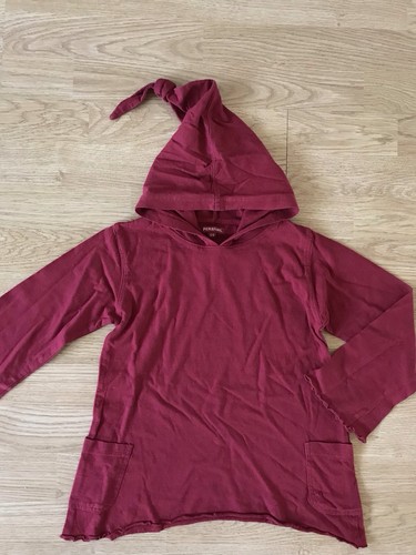 Persival shirt 128 - persival, gr.128-zipfel