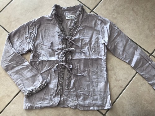 Persival jacke 128 - jacke, gr.128