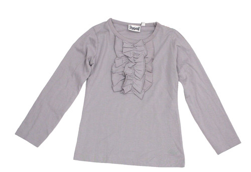 Persival langarmshirt biesen - persival,