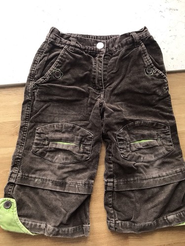 Persival samt hose - samt,